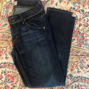 Hudson Jeans size 28